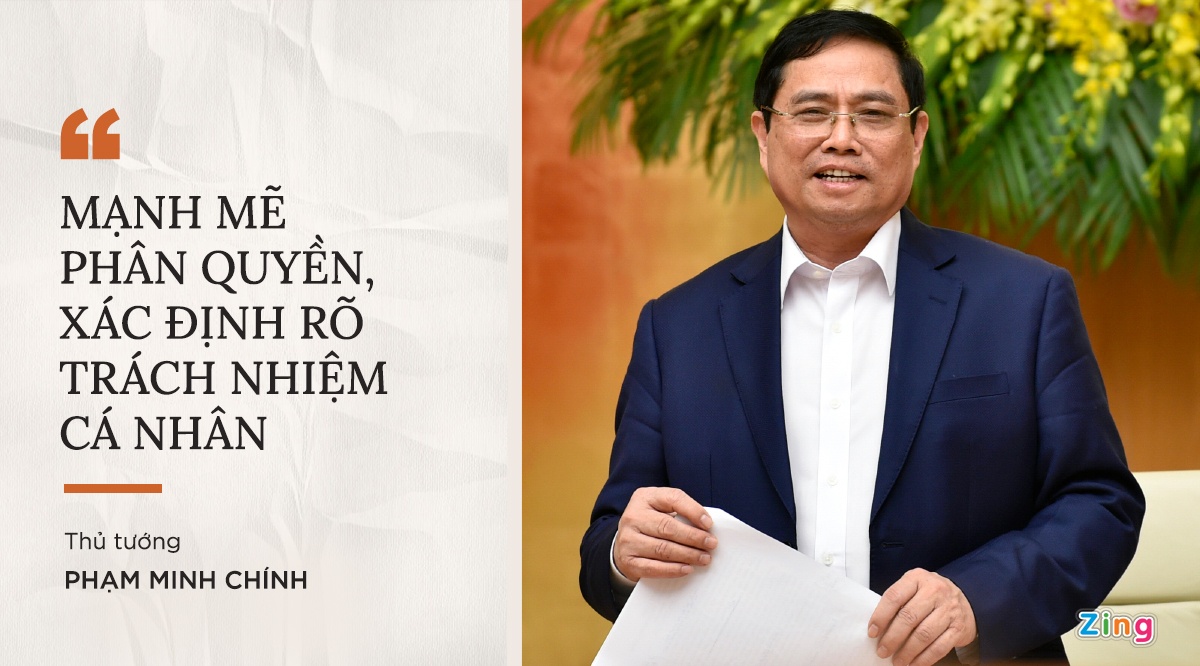 thong diep cua Thu tuong Pham Minh Chinh anh 2