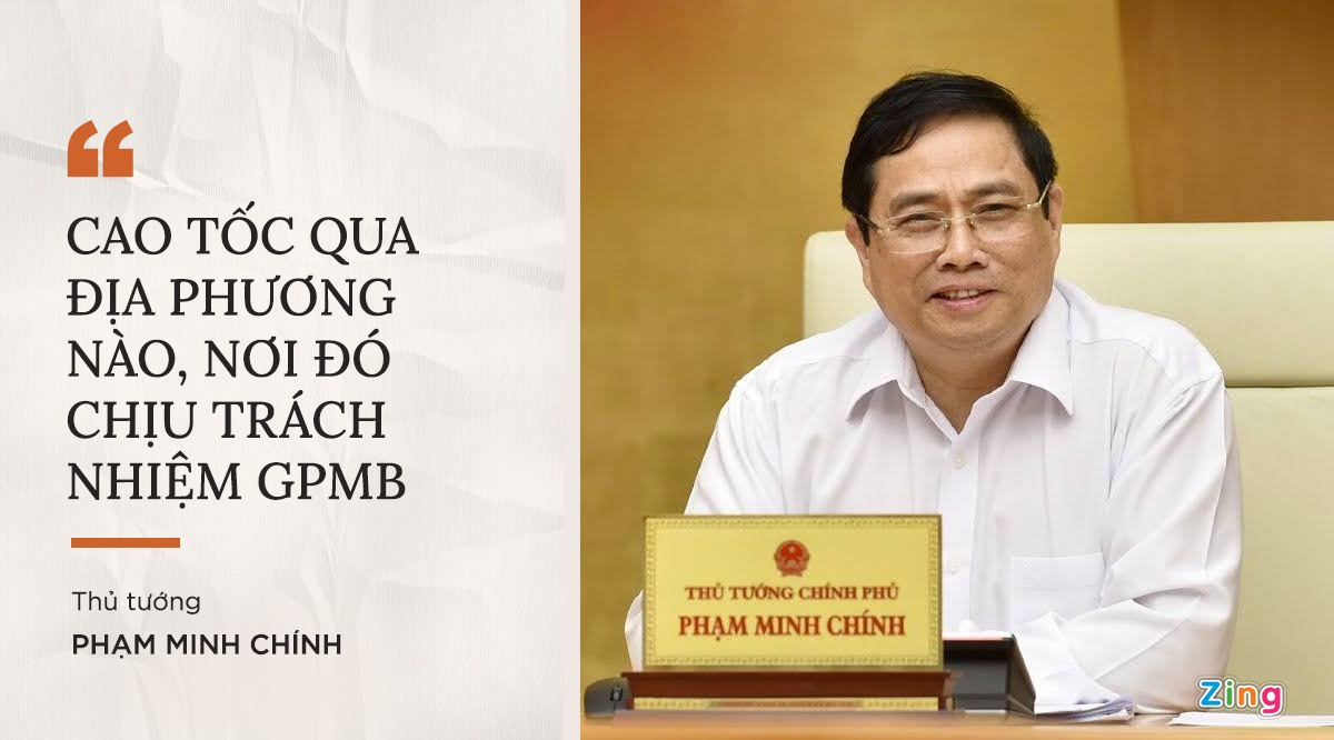 thong diep cua Thu tuong Pham Minh Chinh anh 4