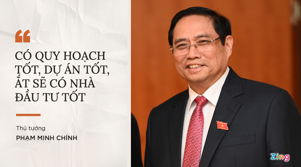 thong diep cua Thu tuong Pham Minh Chinh anh 6