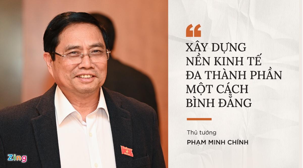 thong diep cua Thu tuong Pham Minh Chinh anh 7
