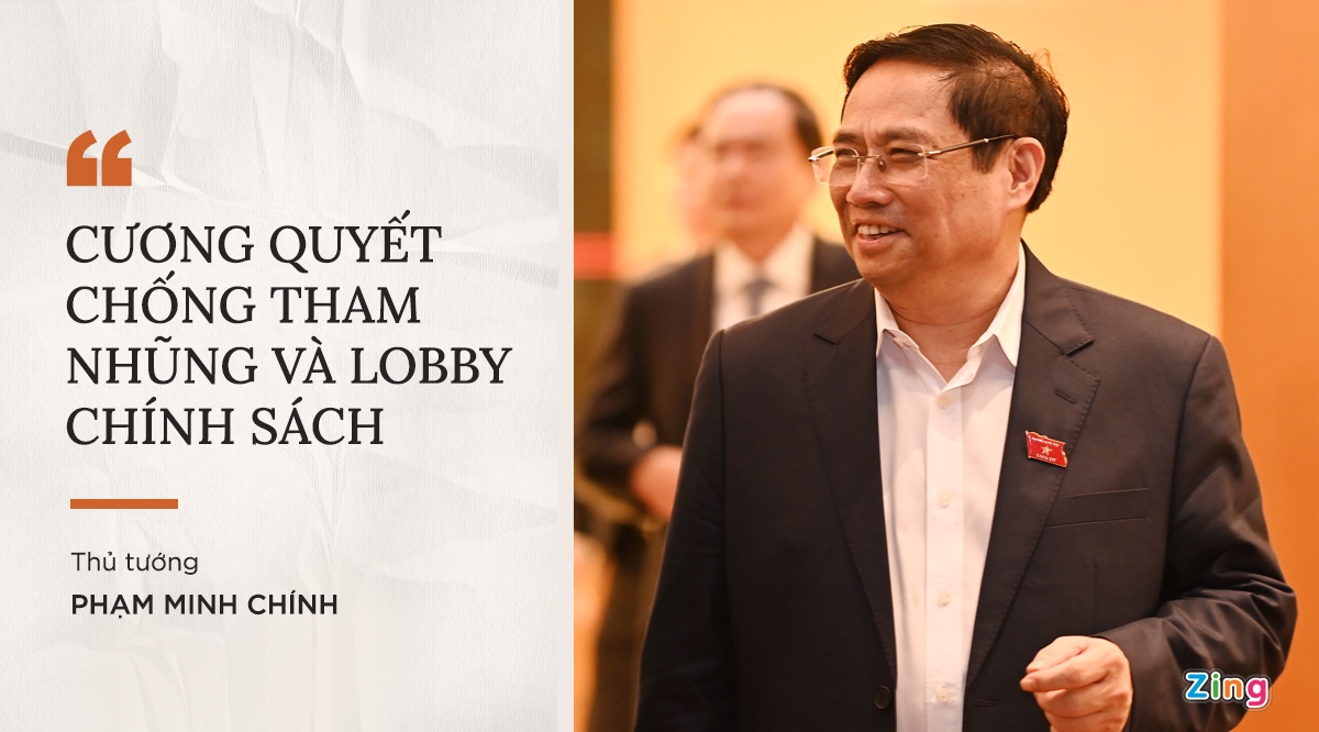 thong diep cua Thu tuong Pham Minh Chinh anh 9