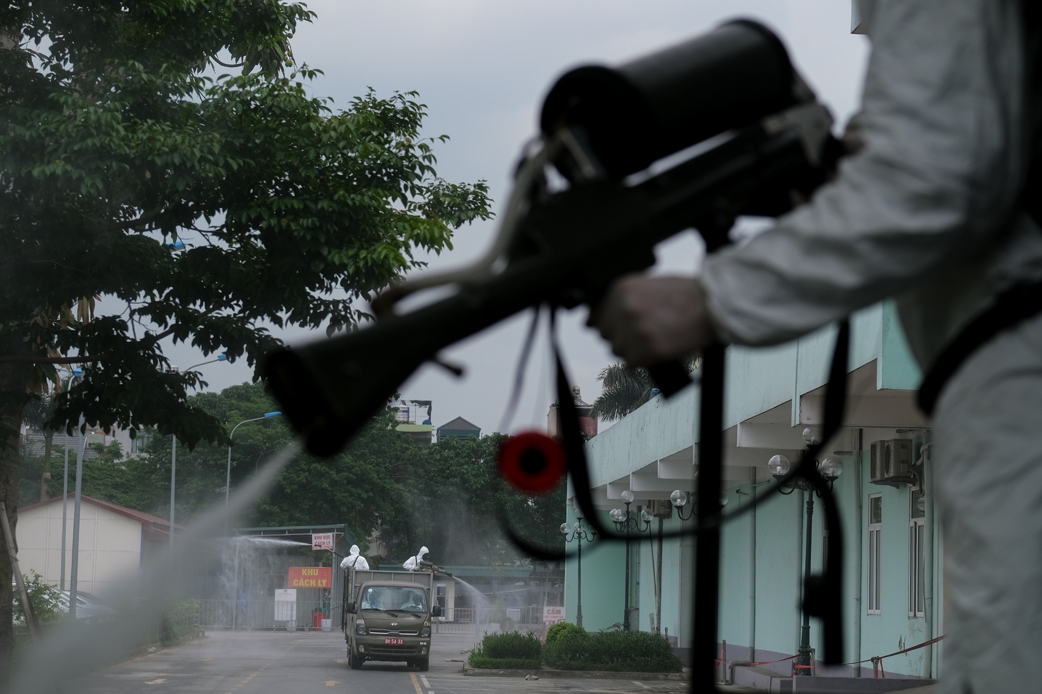 Thu tuong hop khan voi 6 tinh bien gioi Tay Nam anh 2