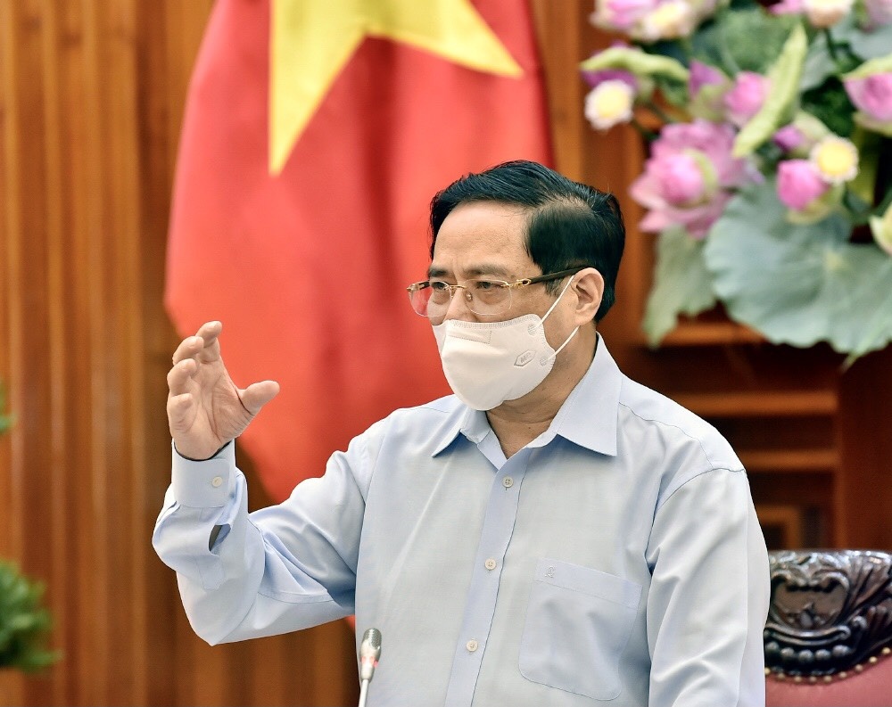 Thu tuong khen 3 tap the va 4 ca nhan vi chong dich tot hinh anh