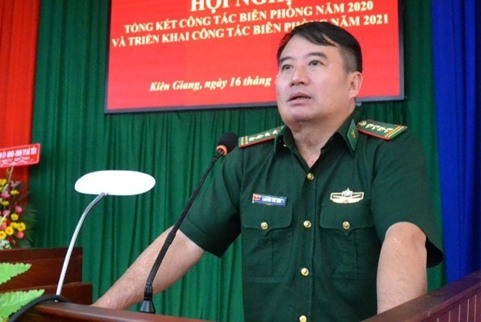 Dai ta quan doi rut khoi danh sach ung cu dai bieu Quoc hoi hinh anh