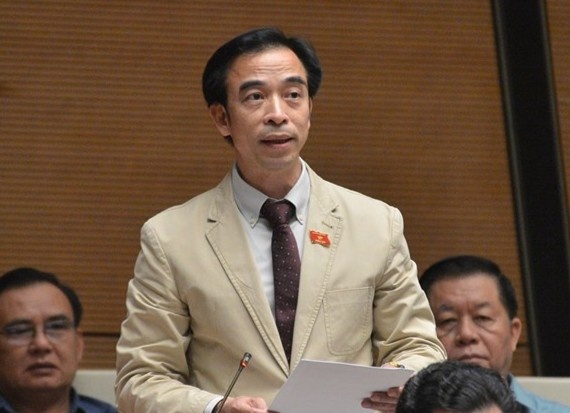 Rut ten ong Nguyen Quang Tuan khoi danh sach ung cu dai bieu Quoc hoi hinh anh