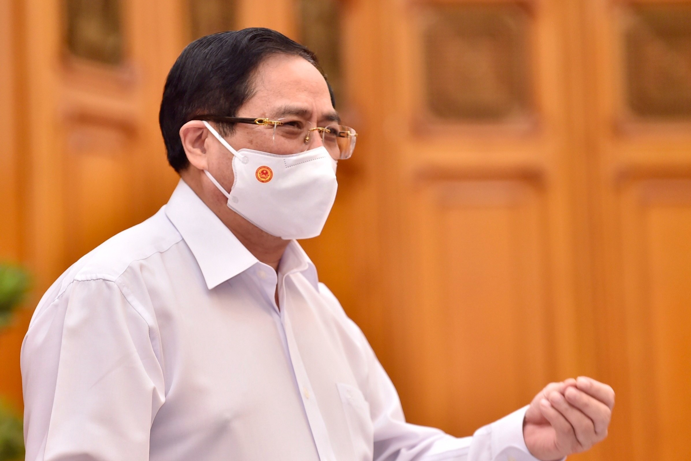 Thu tuong: Quan ly cach ly va sau cach ly chua tot hinh anh