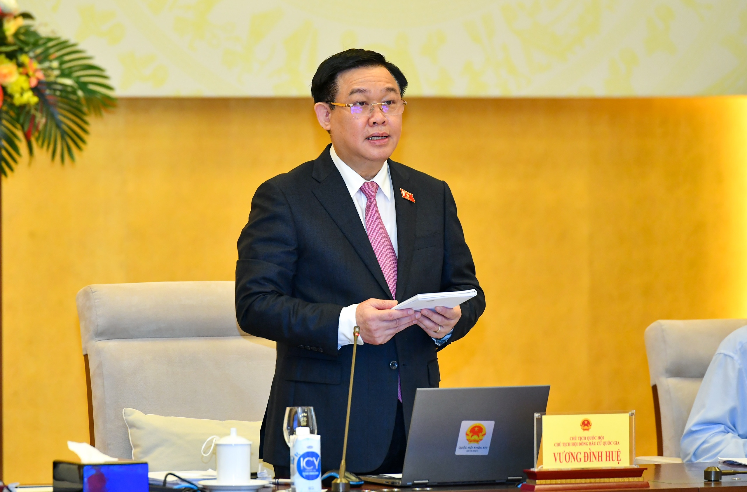 866 nguoi du dieu kien ung cu dai bieu Quoc hoi anh 1