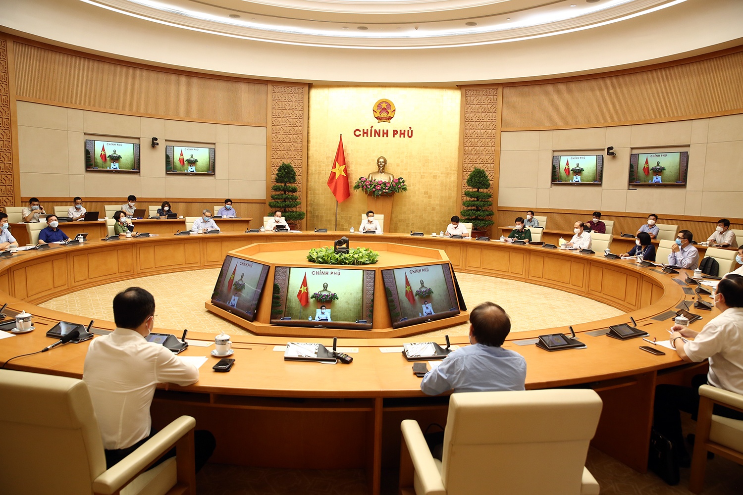 dien bien dich Covid-19 moi nhat anh 2