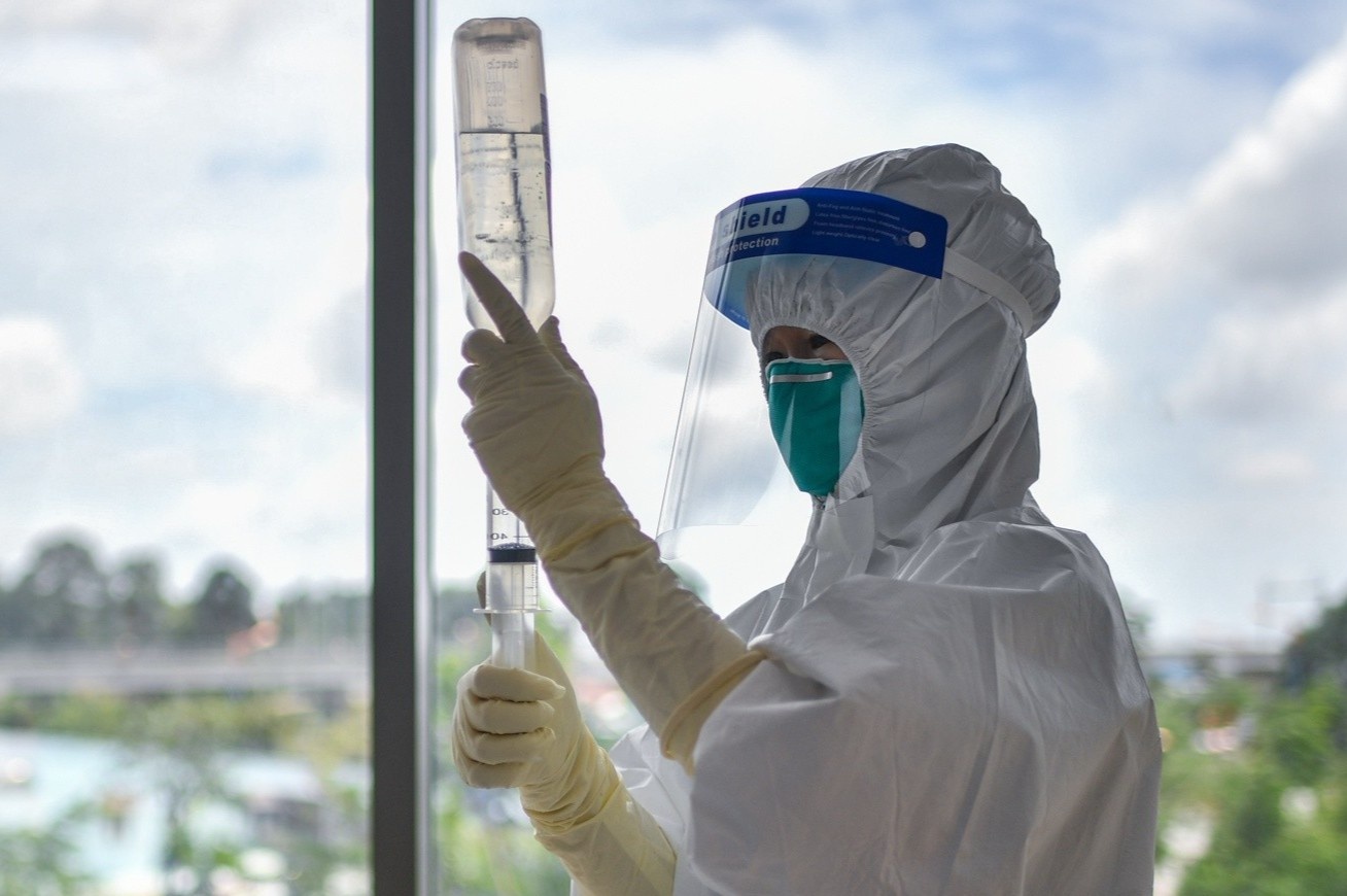 Bo Y te ly giai moc 15/9 kiem soat dich o TP.HCM hinh anh