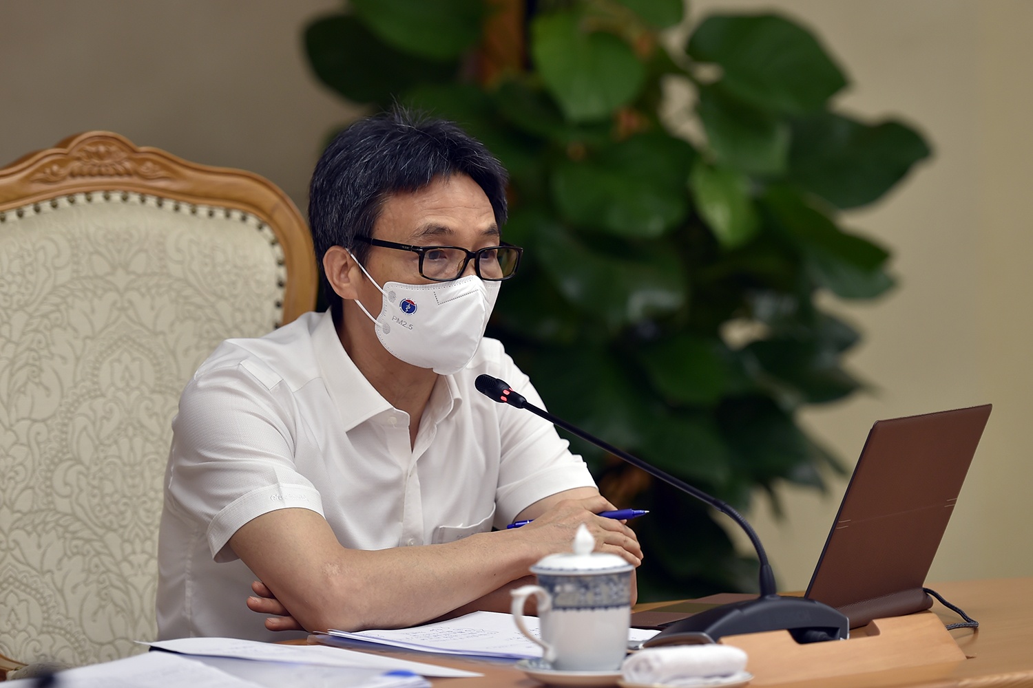 TP.HCM tien vaccine cho 70% dan so trong thang 8 anh 1