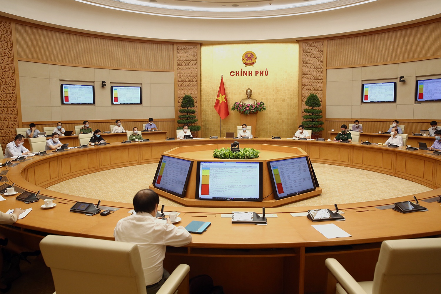 Doi moi xet nghiem anh 2