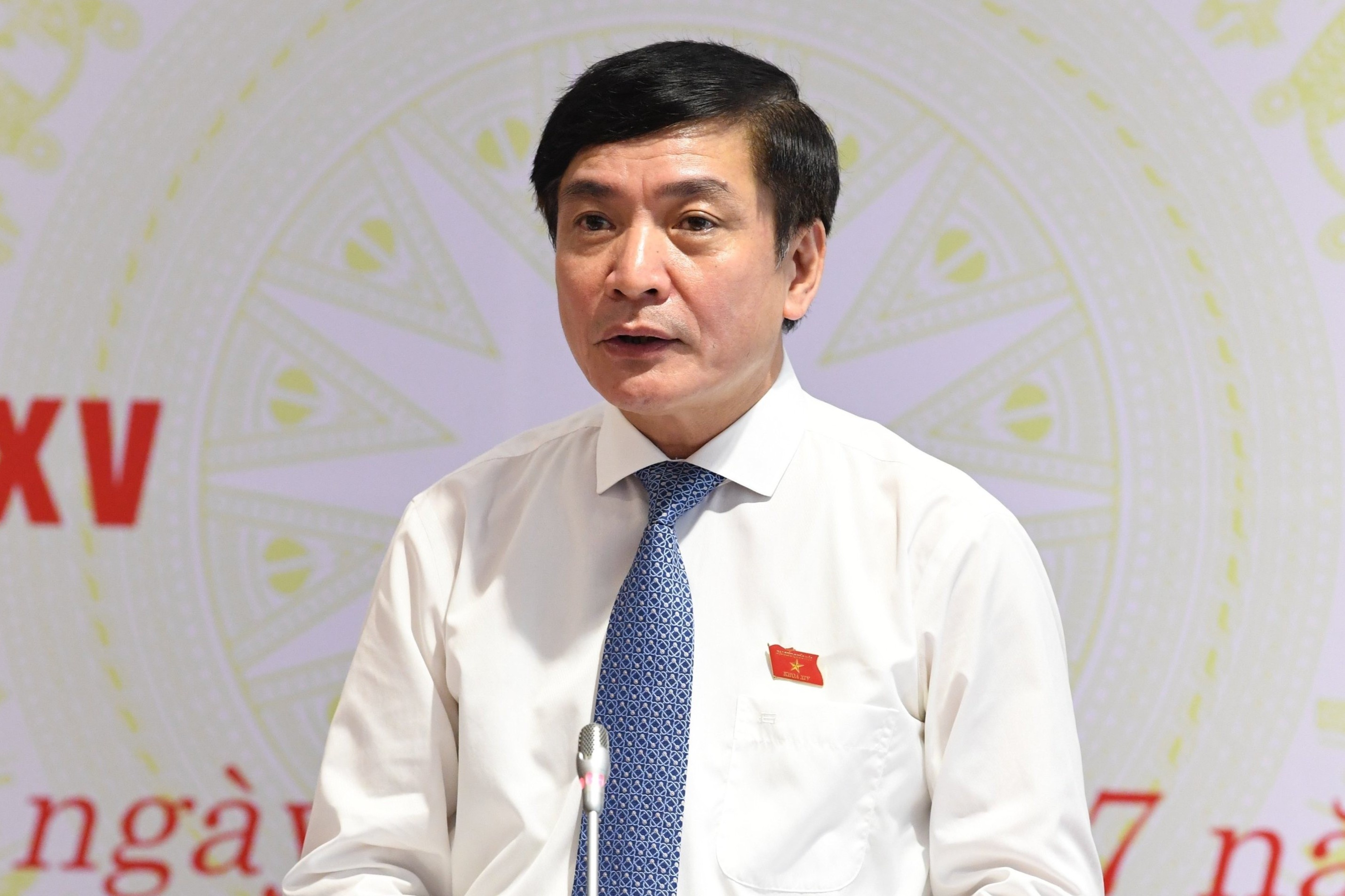 Chinh phu nhiem ky moi se giam 1 pho thu tuong hinh anh