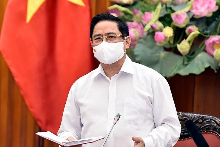 Thu tuong: Quyet liet va than toc hon day lui dot dich nay hinh anh