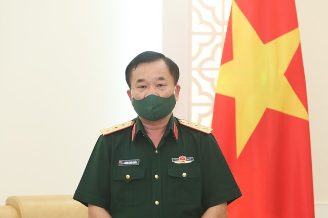 ung ho Bo Quoc phong hon 54 ty de chong dich anh 2