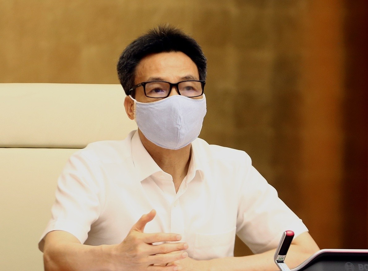 'Bo Y te yeu cau khoanh rong hon ma tinh khong nghe thi bao cao toi' hinh anh