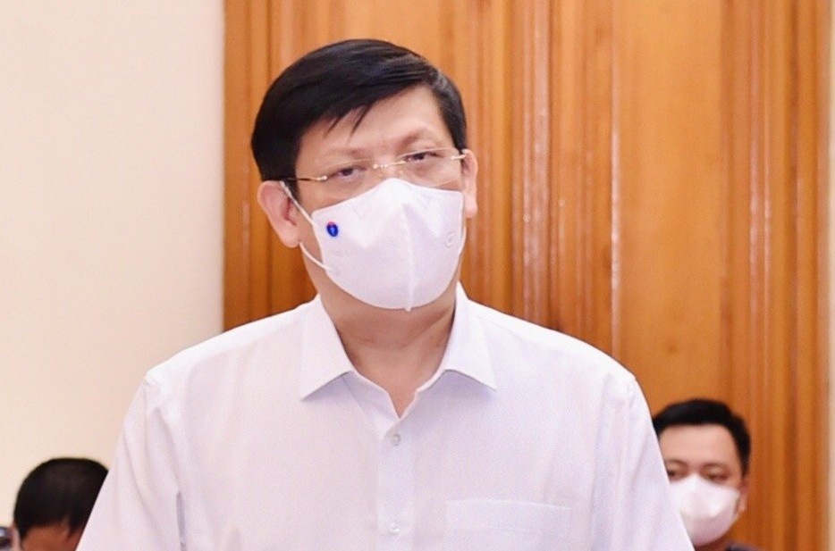 Xuat hien chung nCoV Anh lai An Do hinh anh