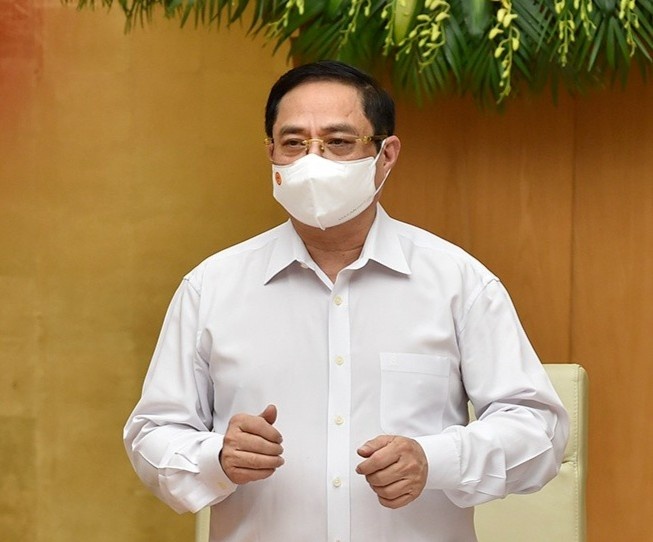 Thu tuong yeu cau thuc hien hieu qua hon chien luoc vaccine hinh anh