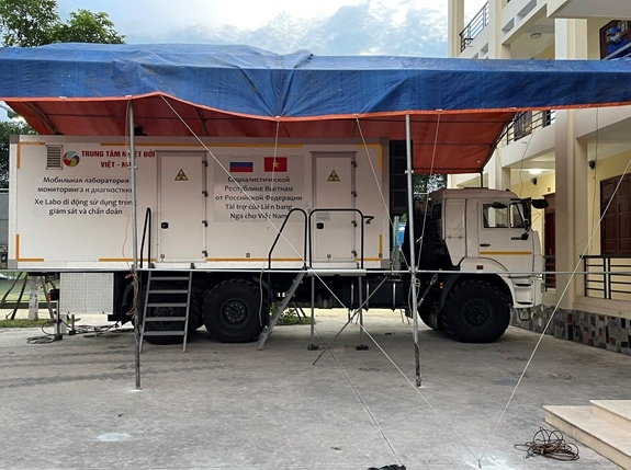 bo sung hon 48 ty mua xe xet nghiem luu dong anh 1