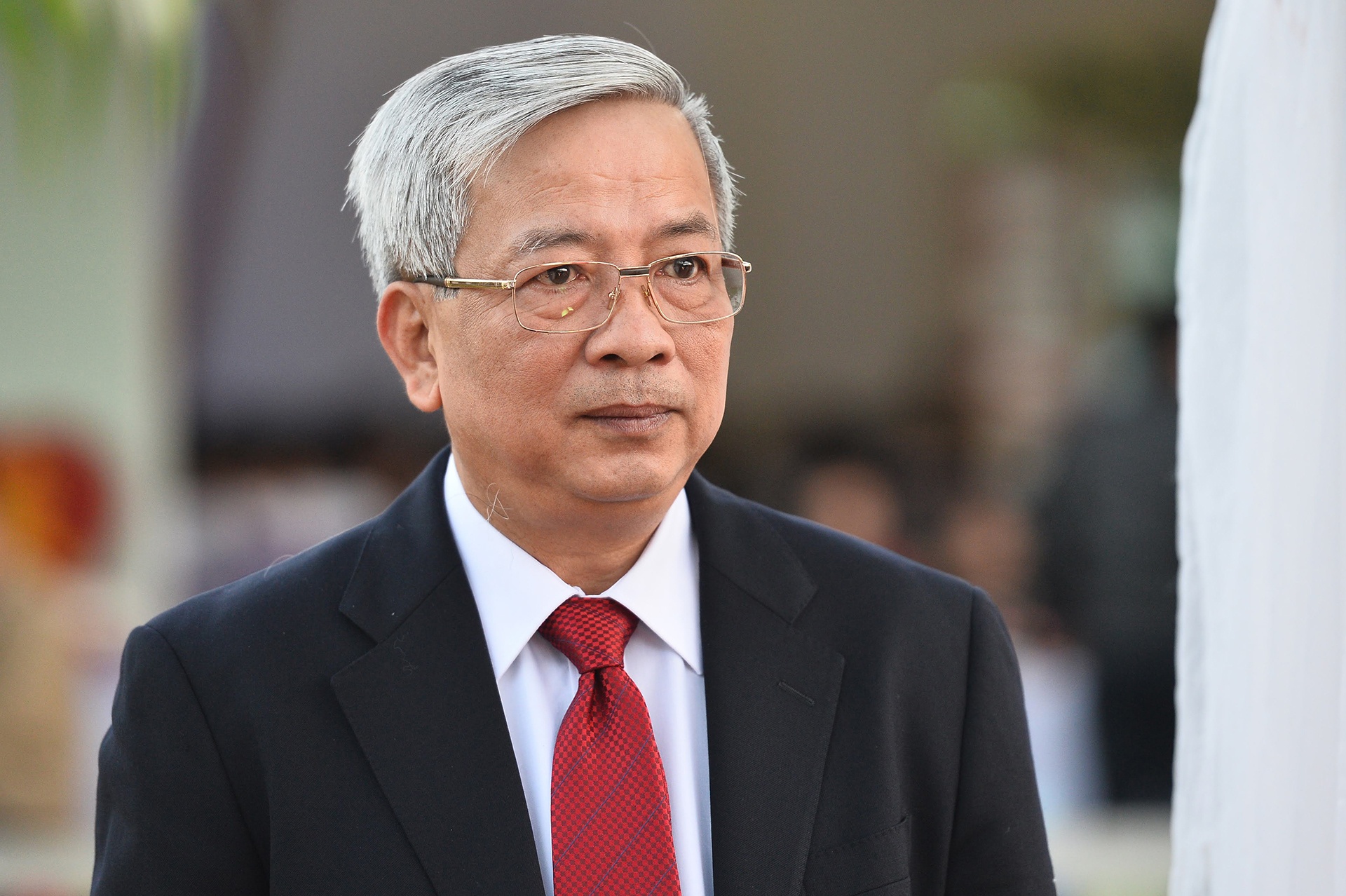 4 thu truong Bo Quoc phong nghi huu anh 1