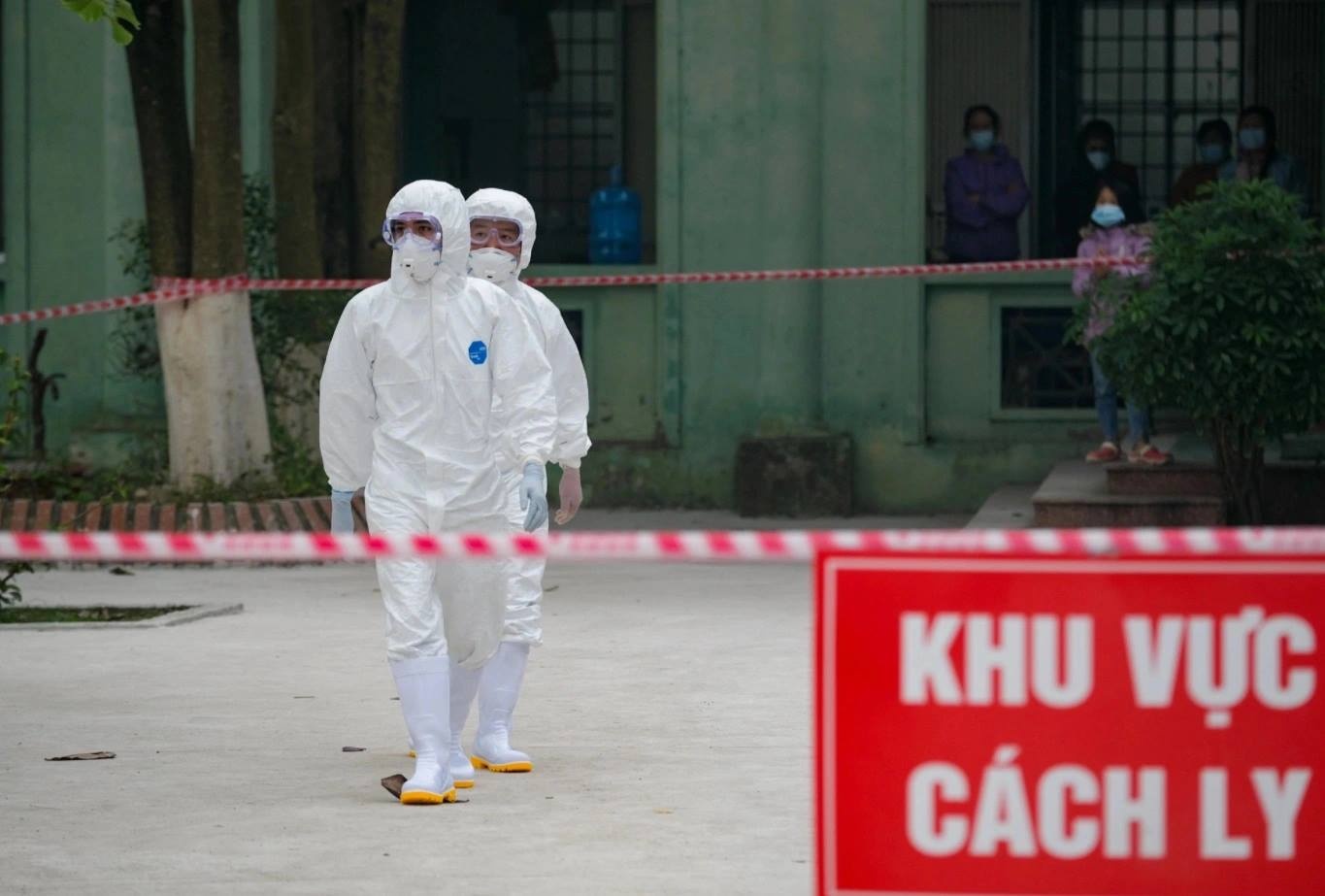 cac dia phuong khong the tu co lap minh anh 1