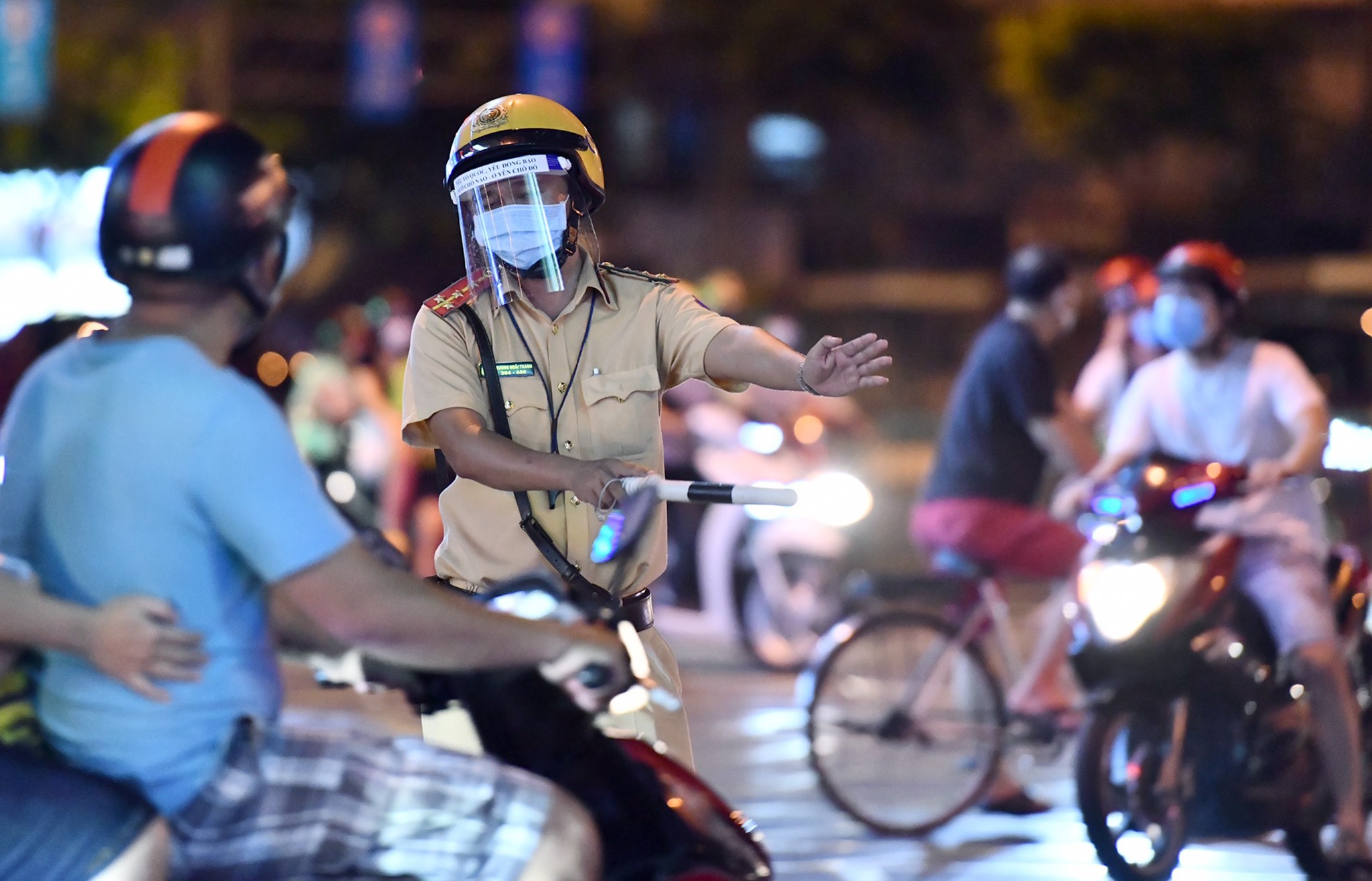 các địa phương không thể tự cô lập mình ảnh 3 cac dia phuong khong the tu co lap minh anh 3