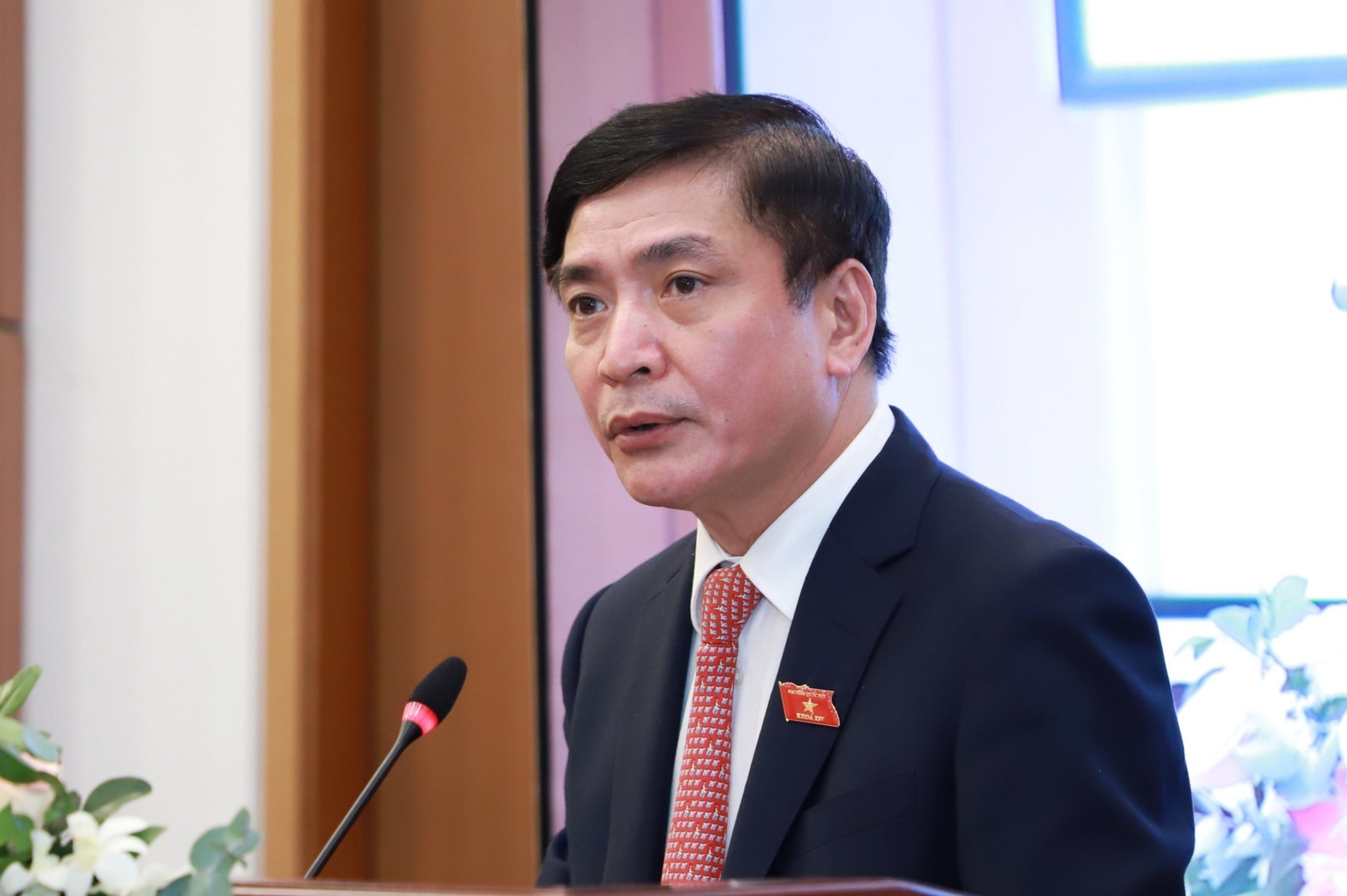 Nhung diem moi trong co cau dai bieu Quoc hoi khoa XV hinh anh