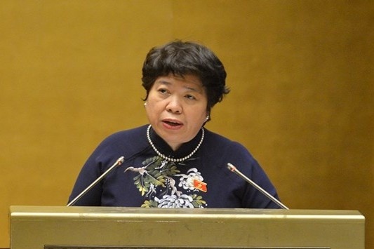 Ha Noi lien tuc thay doi cap giay di duong anh 2