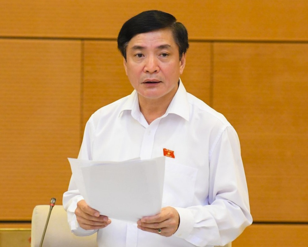 tat ca dai bieu Quoc hoi duoc tiem vaccine Covid-19 anh 1