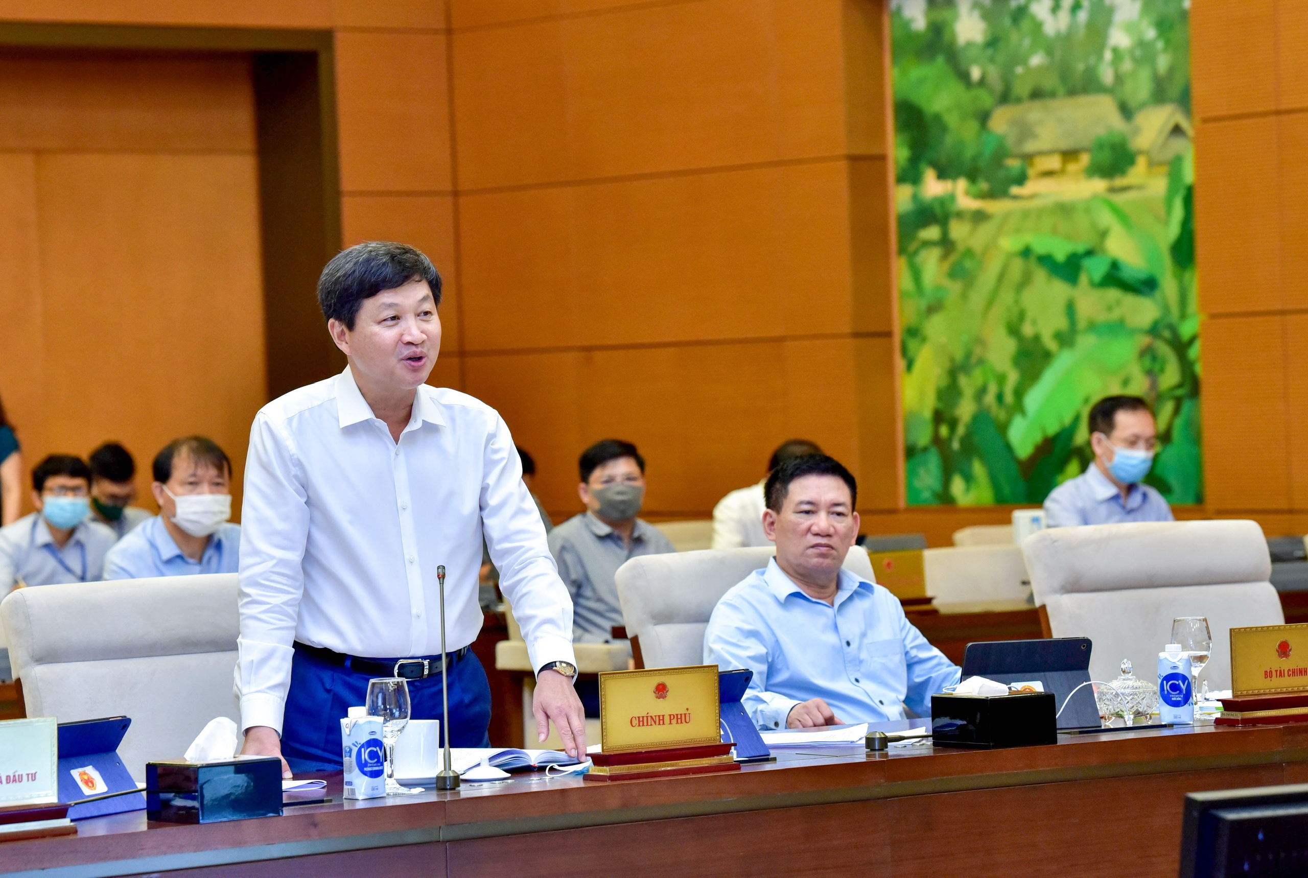 GDP 6 thang uoc dat 5, 8% anh 3