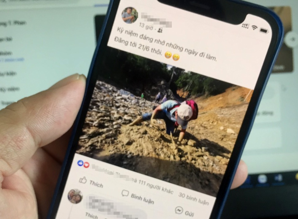 Bo Quy tac ung xu tren mang xa hoi chinh thuc co hieu luc hinh anh