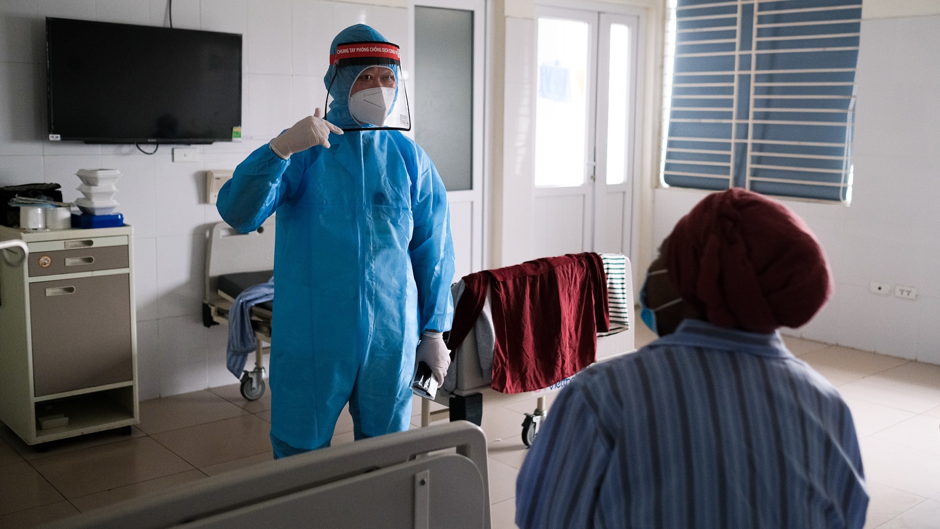 32 thay thuoc nhan bang khen Thu tuong anh 1