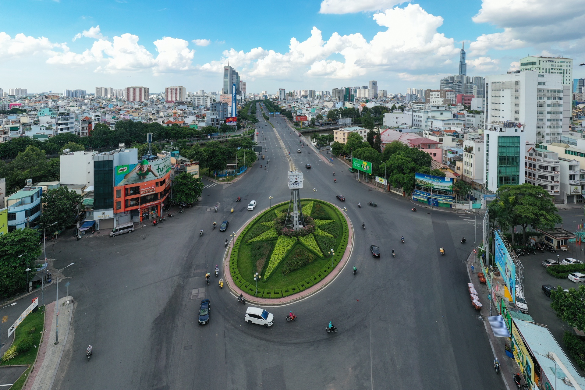 TP.HCM uu tien chong dich hon phat trien kinh te anh 1