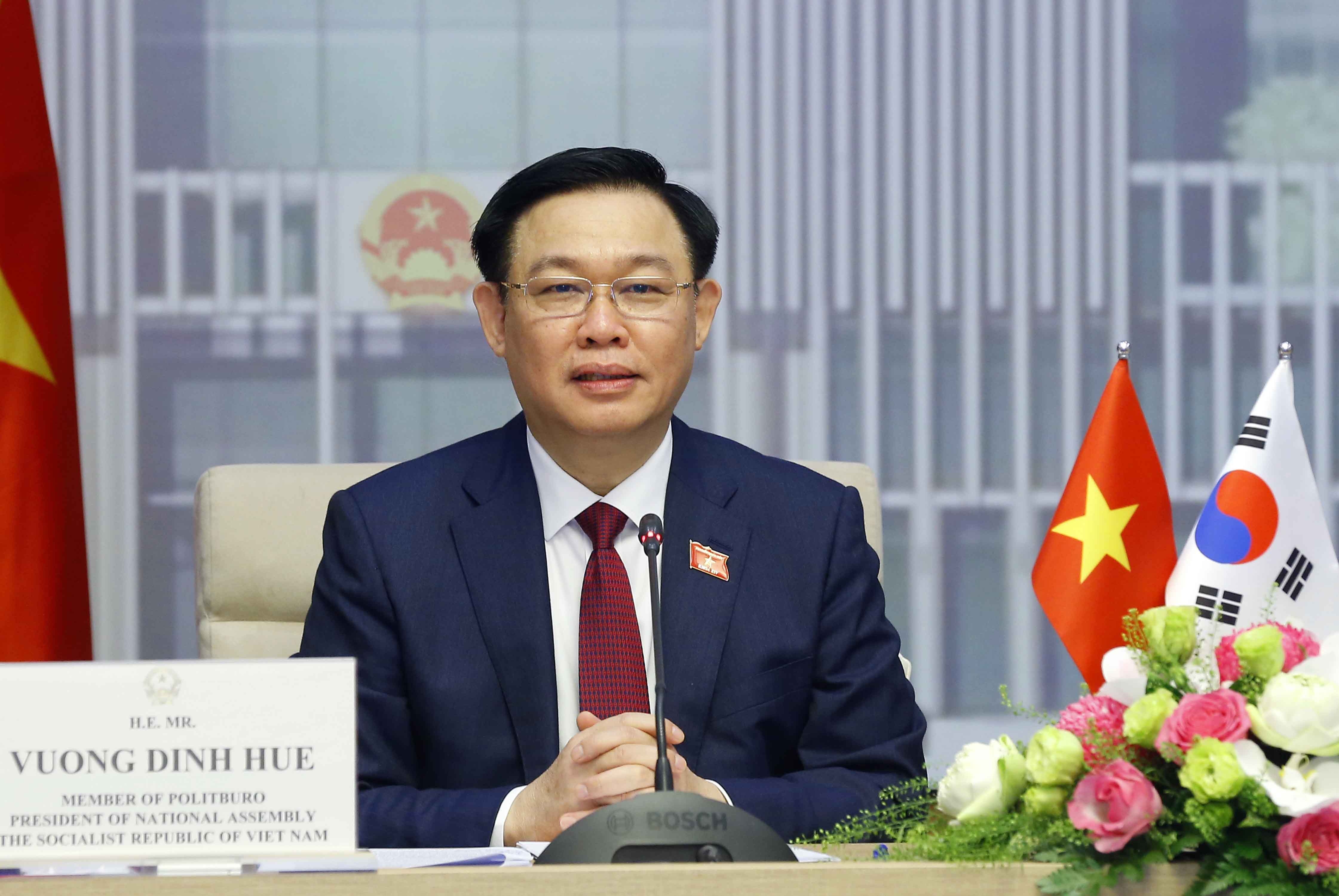 vai tro dac biet cua huan luyen vien Park Hang-seo anh 1