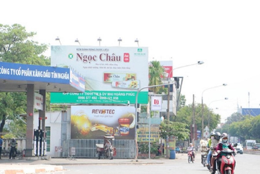 Kiem tra viec su dung hang loat khu dat 'vang' o TP Bien Hoa hinh anh