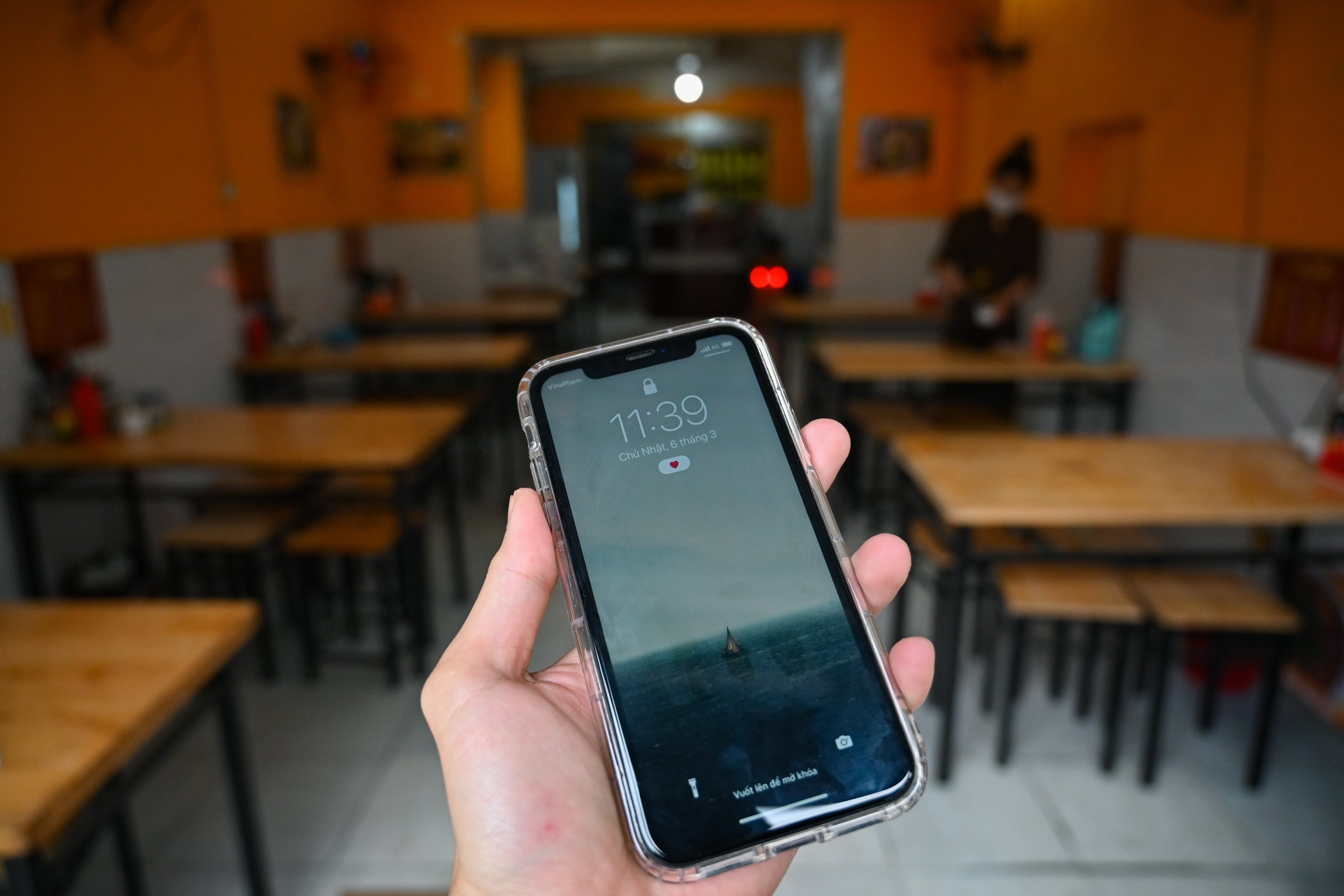 Khi nao co the coi Covid-19 la benh thong thuong? anh 3