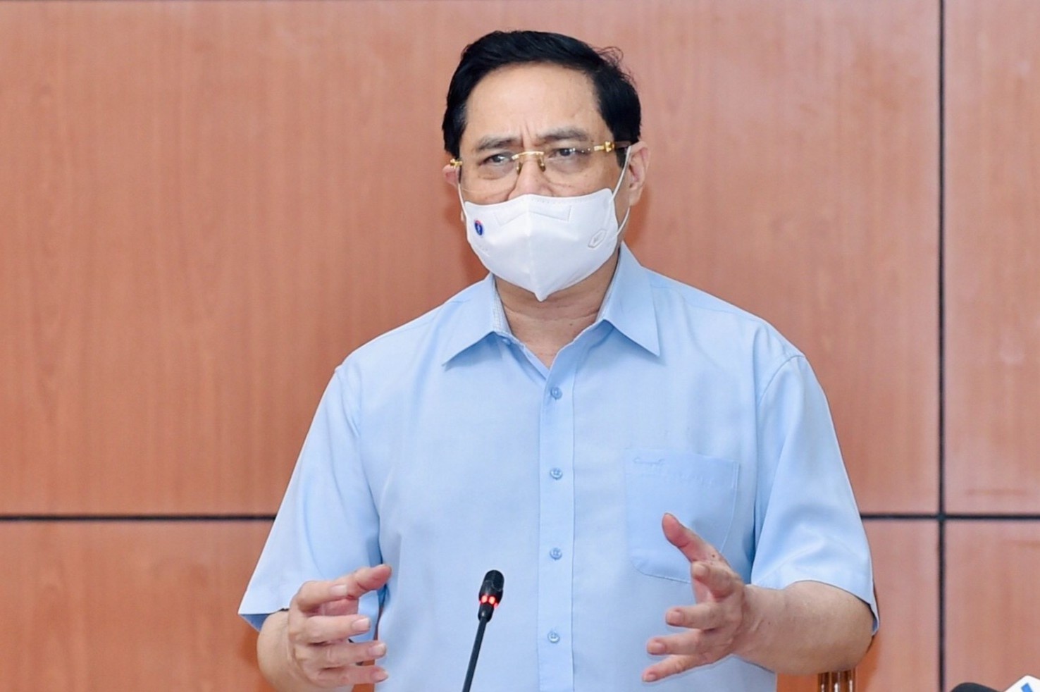 Chinh phu dong y mien, giam thue cho nguoi dan, doanh nghiep hinh anh