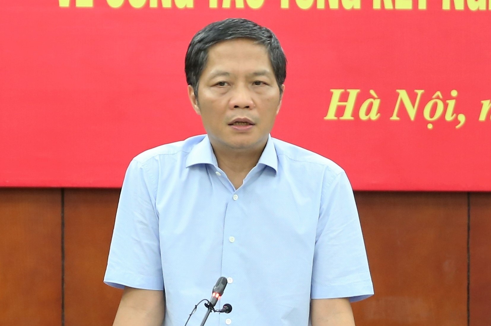 'Dua tai nguyen dat dai thanh dong luc moi cho phat trien ben vung' hinh anh