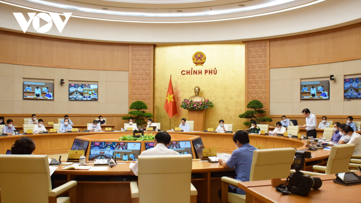 Chinh phu hop ban cach chong dich anh 1