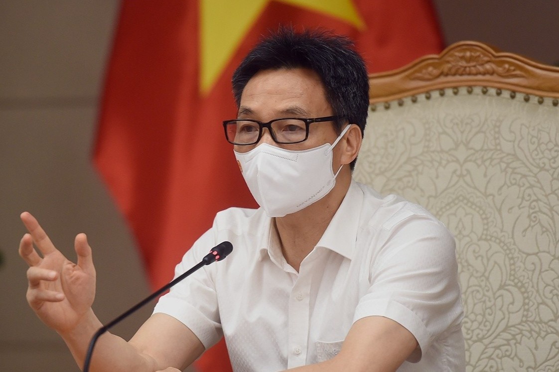 Pho thu tuong: ‘Neu dich xam nhap vao Dong Nai se cuc ky kho khan’ hinh anh