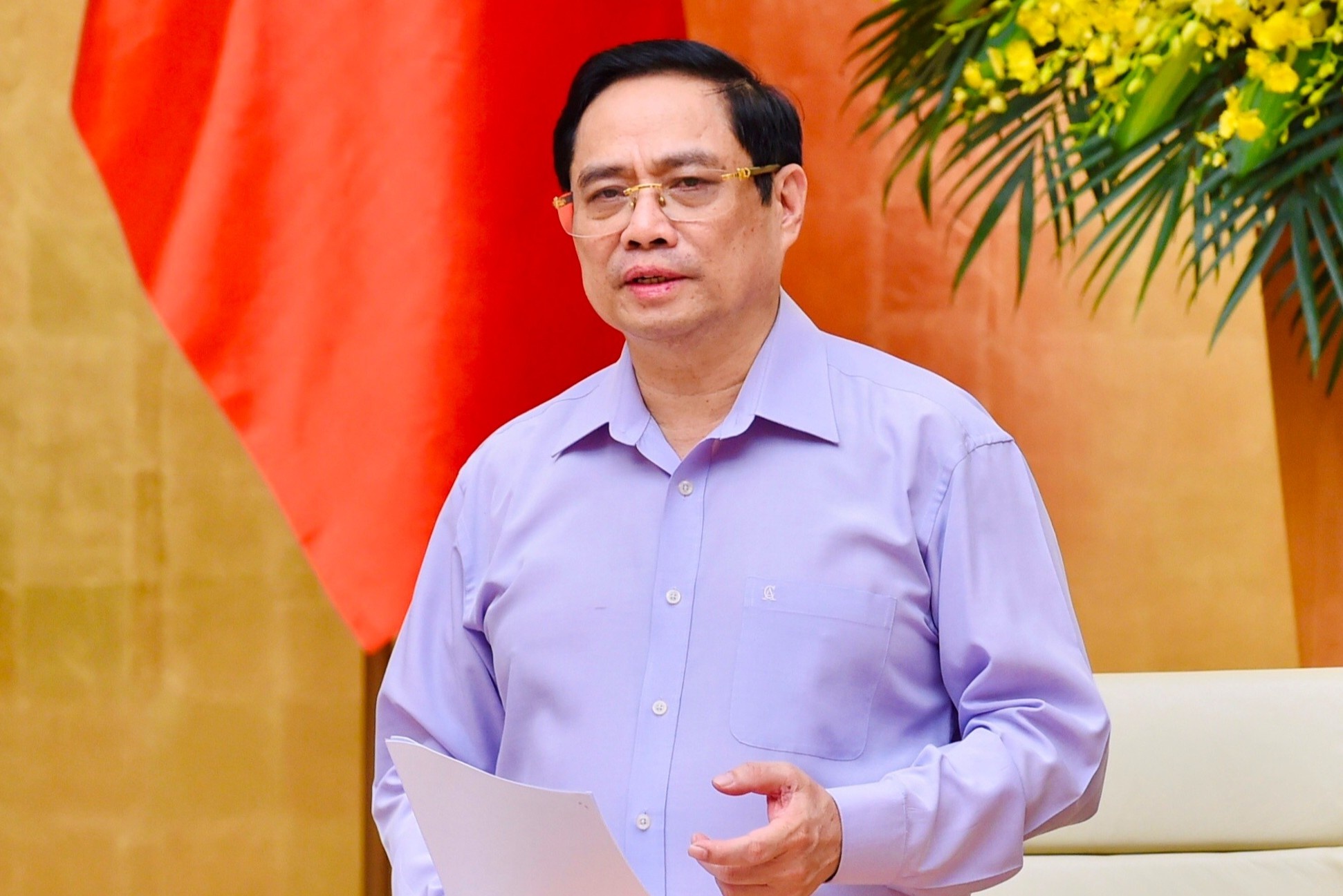 'Bo truong, chu tich tinh phai truc tiep chi dao xay dung phap luat' hinh anh