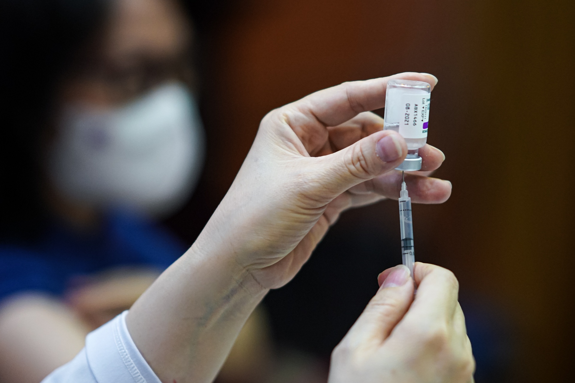 LHQ da ho tro Viet Nam gan 10 trieu lieu vaccine qua co che COVAX hinh anh