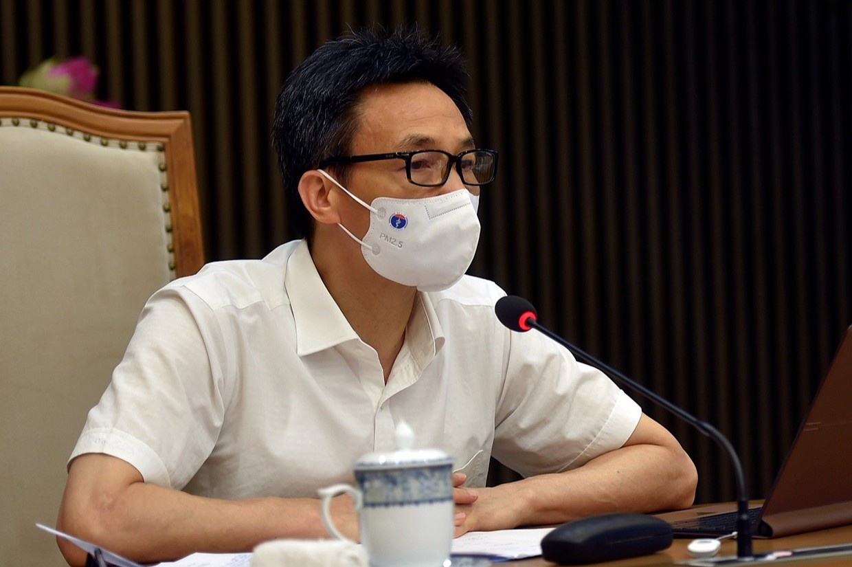 tan dung nhung ngay gian cach theo Chi thi 16 o TP.HCM anh 1