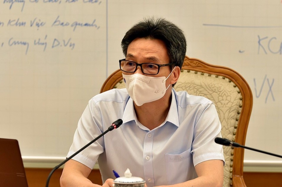 Pho thu tuong: ‘TP.HCM can van dong nguoi dan chia se kho khan' hinh anh