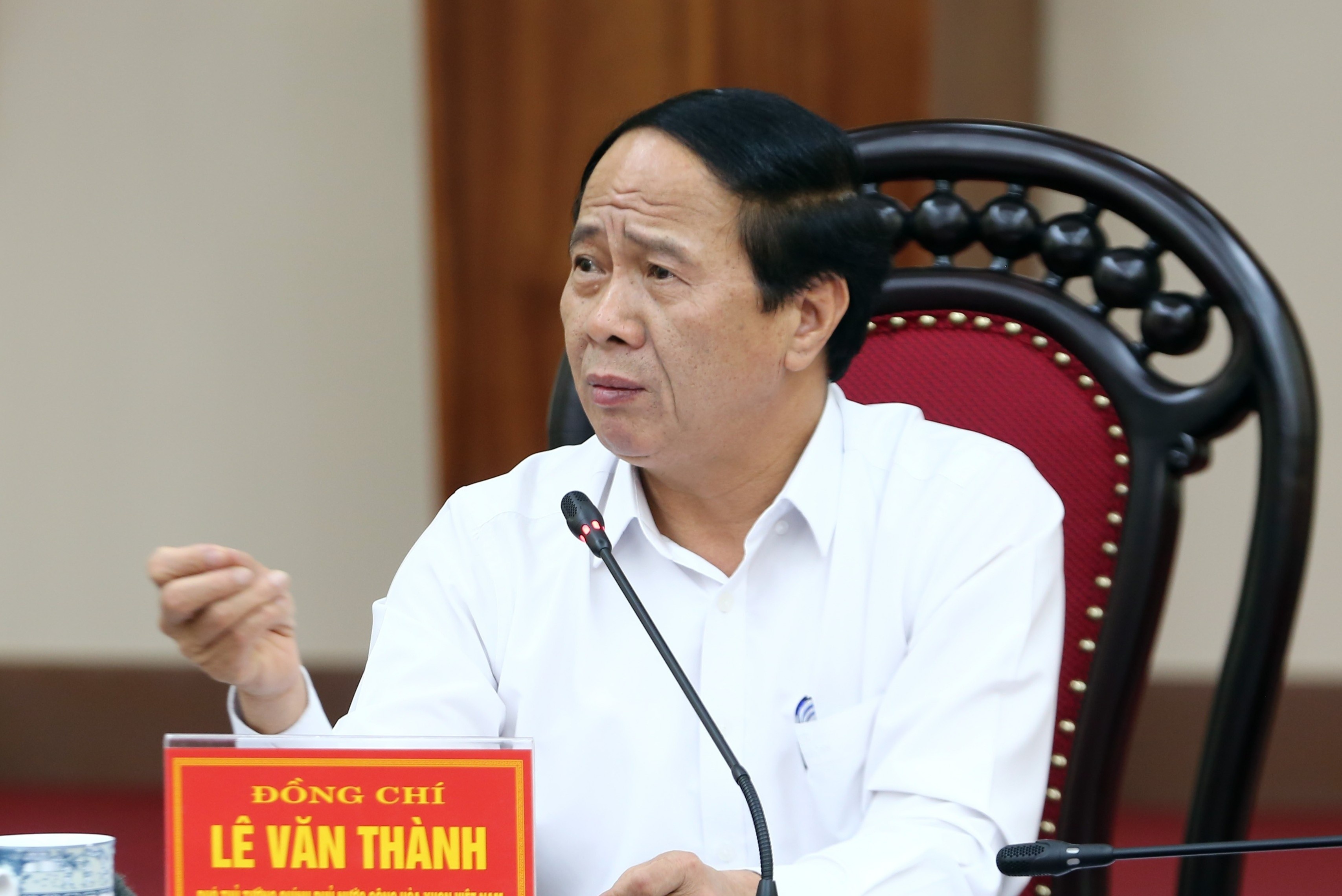 Hoa giai nghich ly de som xay cao toc Bac - Nam hinh anh