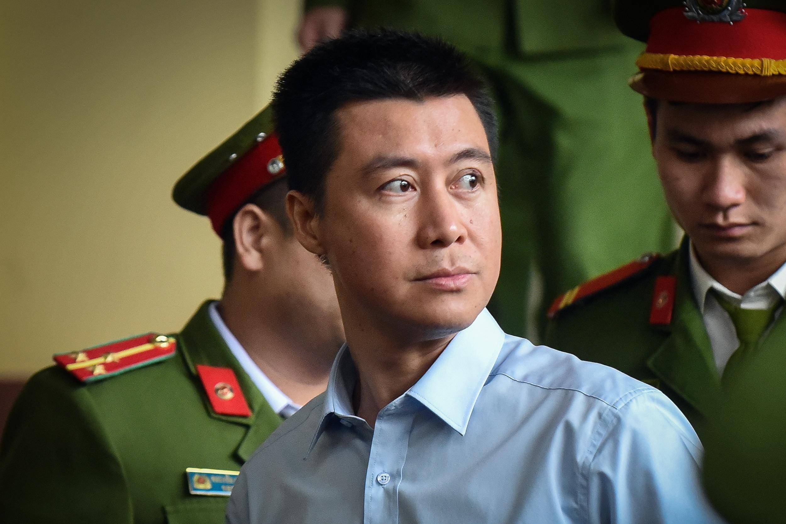 Phan Sao Nam khong thuoc dien duoc xet dac xa nam 2021 hinh anh