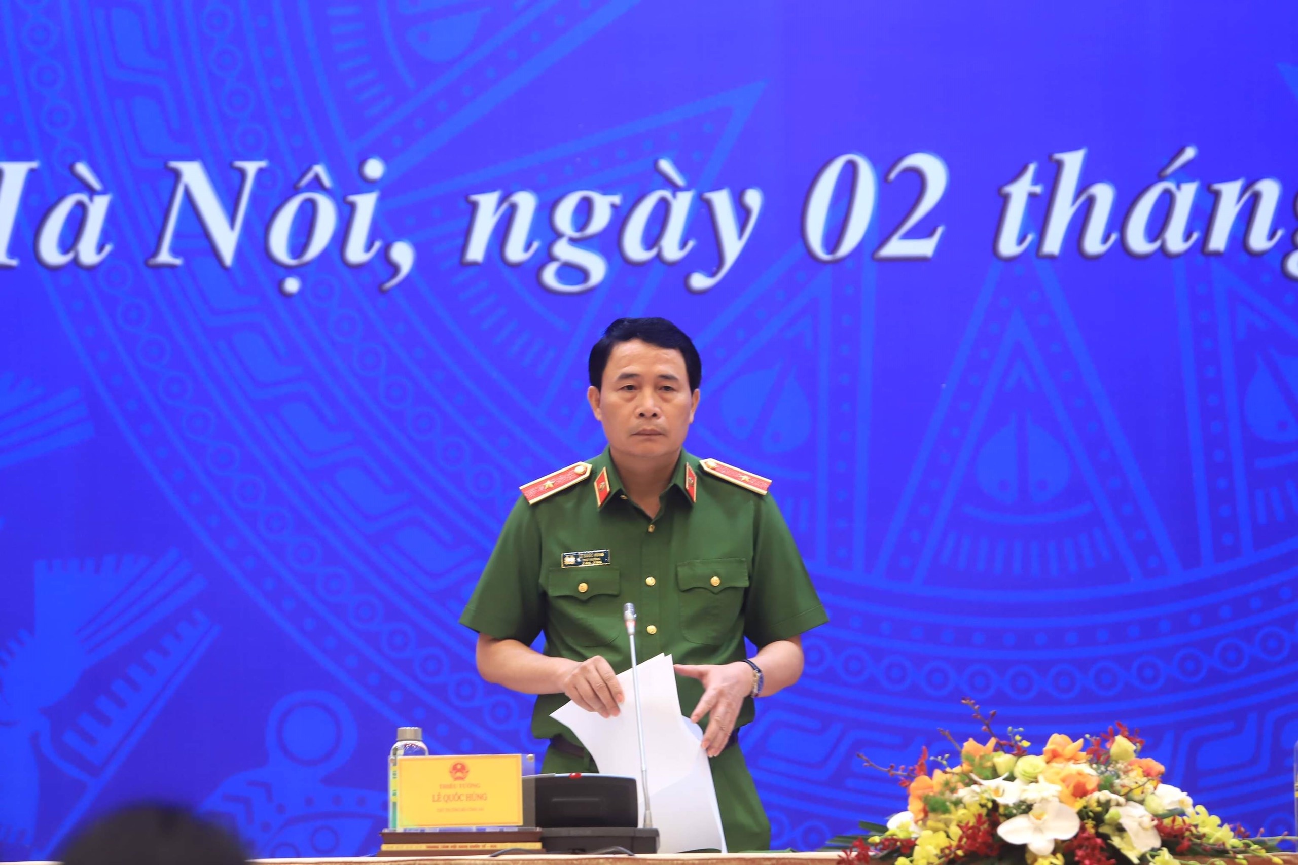 Phan Sao Nam khong duoc xet dac xa anh 2