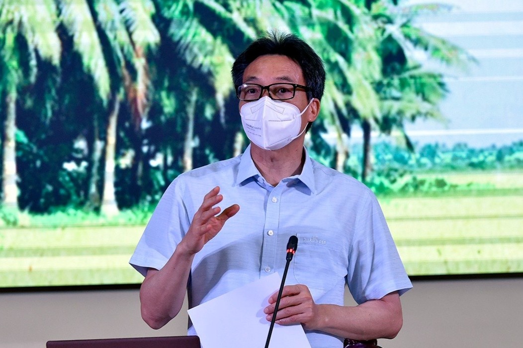 muc tieu cua chong dich Covid-19 anh 1