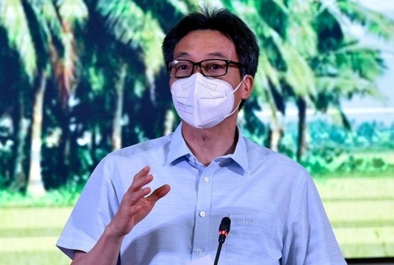 Pho thu tuong: 'Tan dung nhung ngay gian cach de lam sach cac o dich' hinh anh