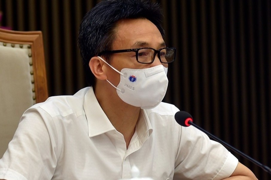 'TP.HCM phai tan dung triet de nhung ngay gian cach theo Chi thi 16' hinh anh