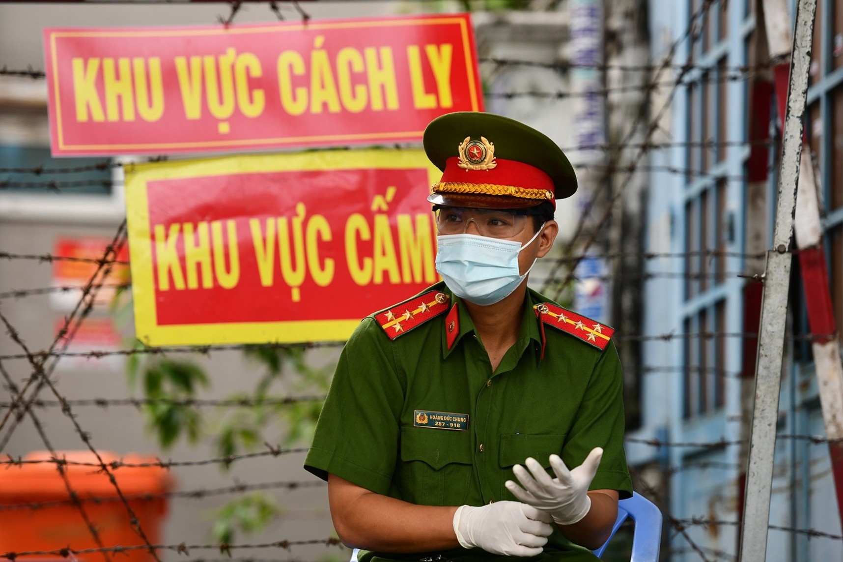 Thu tuong yeu cau TP.HCM chuan bi cho viec han che nguoi dan di lai hinh anh